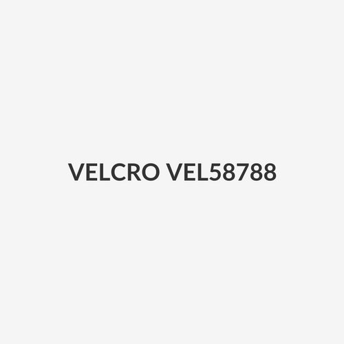 VELCRO VEL58788 - Qwik 12.5mm Cable Tie Cutting Dispenser. Handy Cut to Length Ties w/ Built-in Stainless