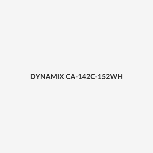DYNAMIX CA-142C-152WH - 152m 2Core 14AWG/2.08mm Dual Sheath High-Performance Speaker Cable. 41/0.25BCx4C