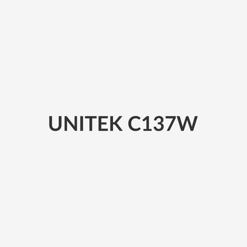 UNITEK C137W - 1.5m HDMI 2.1 Full UHD Cable Supports up to 8K. Max. Res 7680x4320@60Hz & 4K@120Hz.