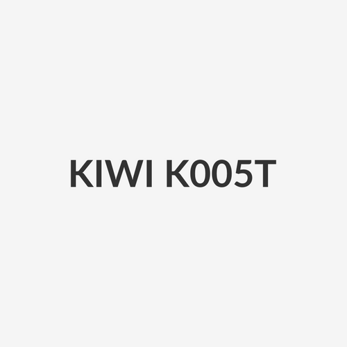 KIWI K005T - Trailing Edge Dimmer 500va
