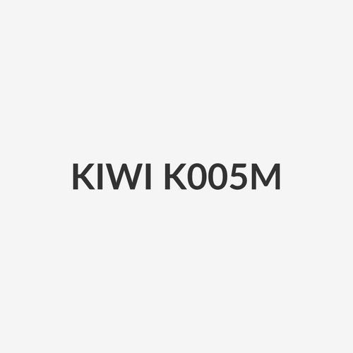 KIWI K005M - Motor Controller 500va