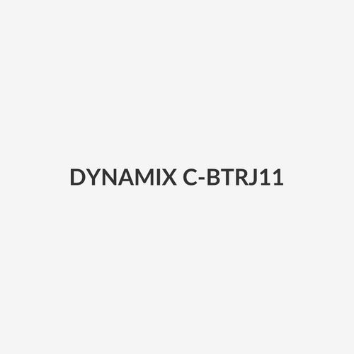 DYNAMIX C-BTRJ11 - 2m BT to RJ11 Cable (For Modem to Phone Line Connection
