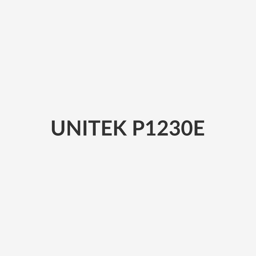 UNITEK P1230E -