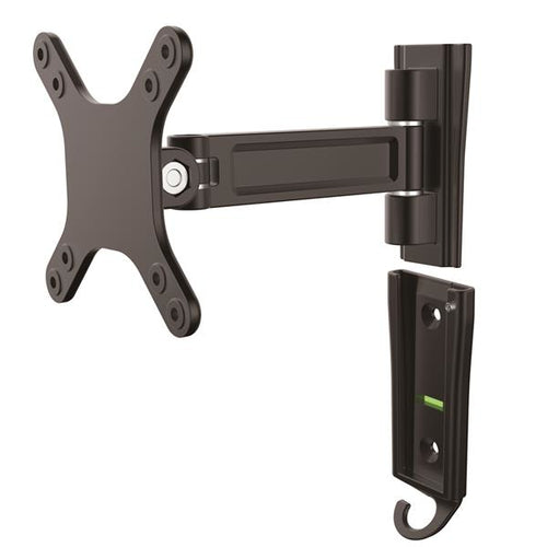 StarTech.com ARMWALLS – Wandmontage Monitorarm – Einzelgelenk