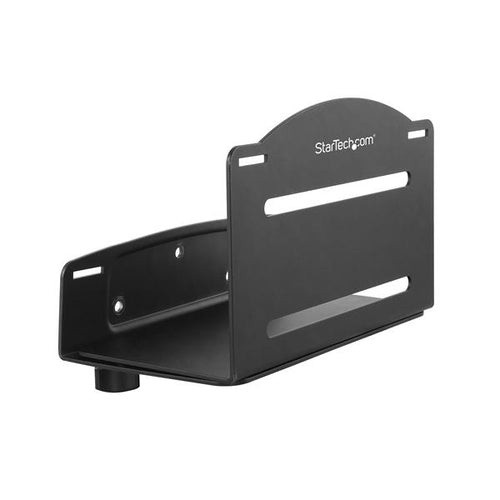 StarTech.com CPUWALLMNT - CPU Mount - Wall - Adjustable