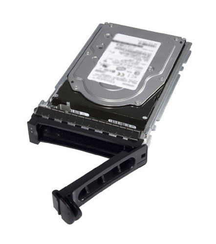 400-ATIP - Dell 600Gb SAS 12G 15K SFF HDD in LFF R/T-Series Tray - DPN - Gen 14