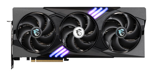 MSI RTX 5070 TI 16G GAMING TRIO OC - GeForce RTX 5070 Ti 16G GAMING TRIO OC