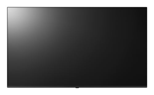 65UM662H4LC – LG 65", UHD, 16:9, 330 Nits, Pro:Centric Smart, Hotelmodus, HDMI x3, USB x2, RJ45 x2, webOS
