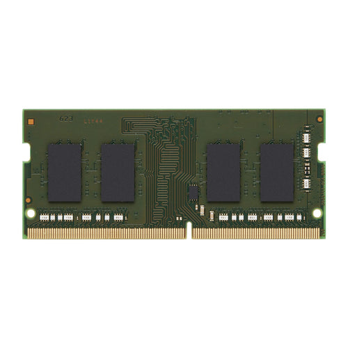 Kingston KVR32S22D8/16 - 16GB DDR4-3200MHz Non-ECC CL22