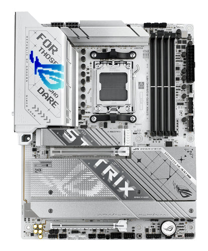 90MB1IF0-M0UAY0 - ASUS ROG STRIX X870-A GAMING WIFI AM5 AMD MOTHERBOARD