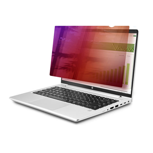 StarTech.com 156G-PRIVACY-SCREEN – 15,6-Zoll-Blickschutzfilter/Blickschutzfolie für Laptop, Gold