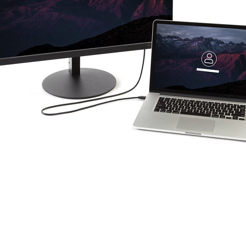 StarTech.com MDP2DPMM6 - Mini DisplayPort to DisplayPort Adapter