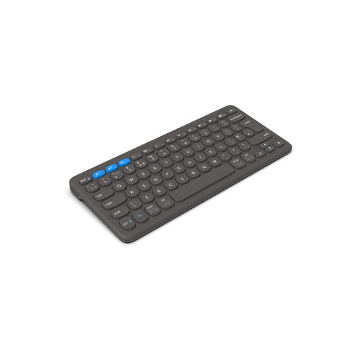 103211032 - Zagg Wireless - Bluetooth/USB C 12" Keyboard