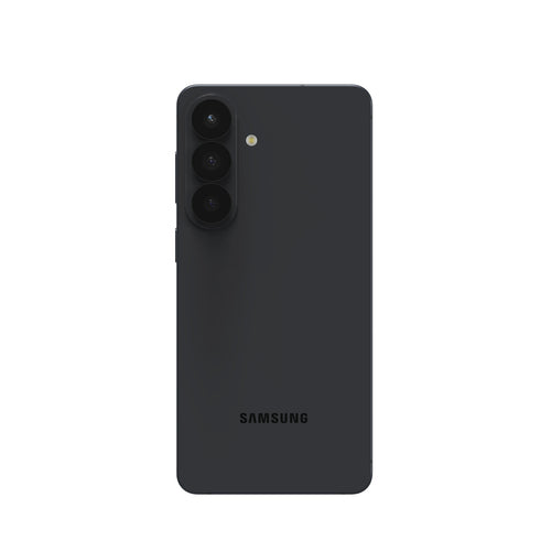 200121130 - ZAGG InvisibleShield Premium CameraRings Lens Protector, Samsung Iguana, Black