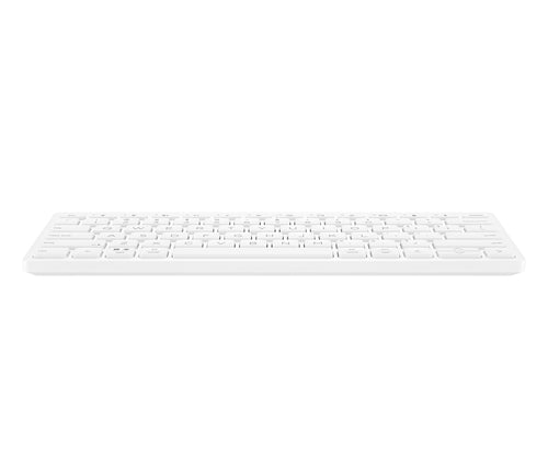 HP 692T0AA - 350 WHT Compact Multi-Device KBD