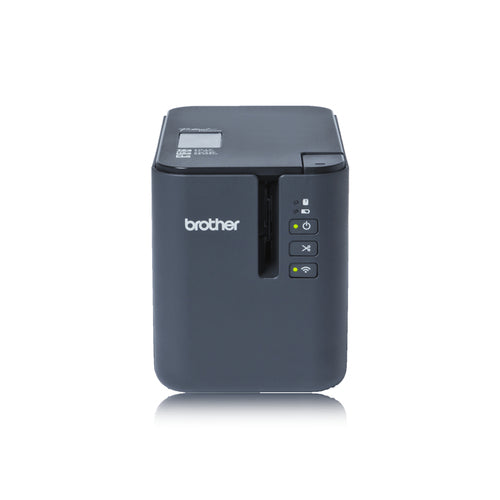Brother PTP900W - PTOUCH LABELLING MACHINE