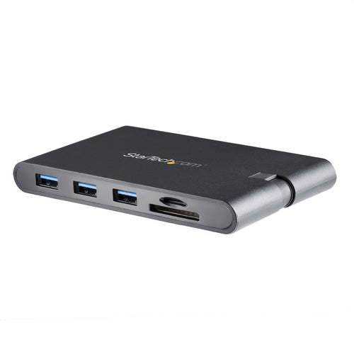 StarTech.com DKT30CHVSCPD - Multiport Adapter - USB-C - HDMI and VGA
