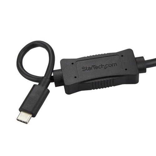 StarTech.com USB3C2ESAT3 - Cable USB C to eSATA - USB 3.0 5Gbps 3ft