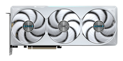 GV-N507TEAGLEOC ICE-16GD - GIGABYTE GV-N507TEAGLEOC ICE-16GD GRAPHIC CARD