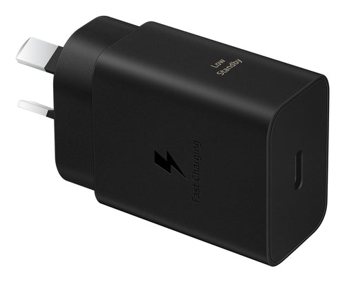Samsung EP-T1510NBEGAU – SCHNELLLADEGERÄT TA 15W SCHWARZ
