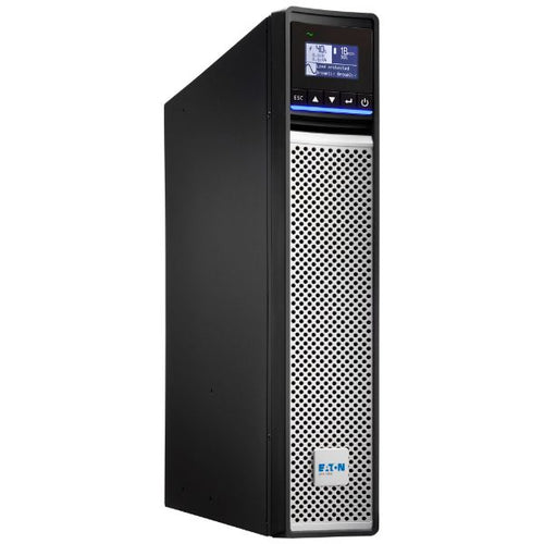 5PX3000IRT3UAUG2 - EATON 5PX3000IRT3UAUG2 - 5PX Gen 2 3000VA/3000W 3U Rack/Tower UPS