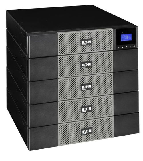 EATON 5PXEBM72RT2UG2 - 5PX Gen 2 72V 2U Extended Battery Pack for 5PX Gen2 2000VA 2200VA 3000VA