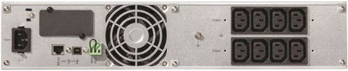 5SC1500IR-AU - EATON 5SC1500IR-AU - 5SC 1500VA/1050W 2U Short Depth Line-interactive Rack UPS w/ LCD Display