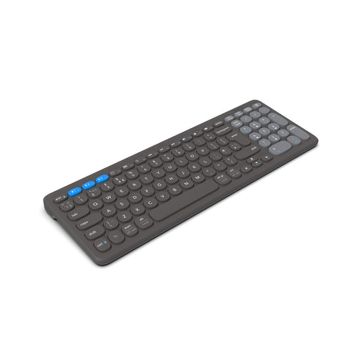103211034 - Zagg Wireless - Bluetooth/USB C Medium Size Keyboard