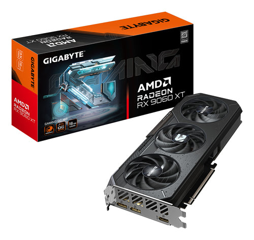 GV-R9060XTGAMING OC-16GD - GIGABYTE GV-R9060XTGAMING OC-16GD GRAPHICS CARD (3YRS)