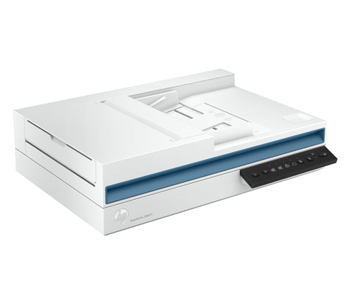 HP 20G05A - ScanJet Pro 2600 f1