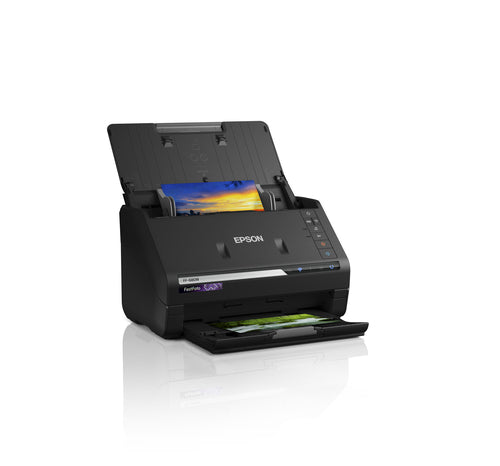 B11B237501 - EPSON FASTFOTO FF-680W