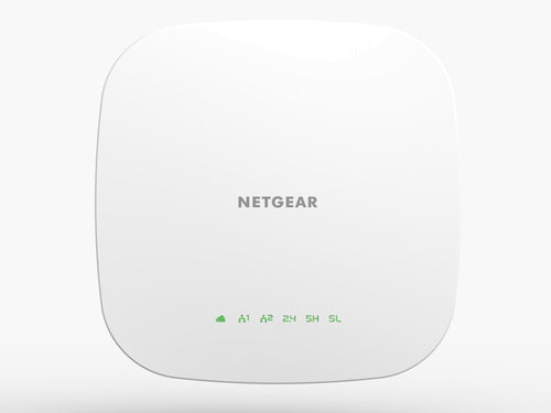 Netgear WAC540-10000S - 2PT INSIGHT WLESS AC TRI RADIO 4X4