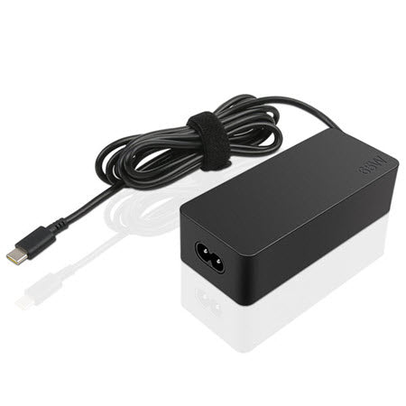 Lenovo 4X20M26268 - IBM Power Adapter AC 65W 20VDC 3.25A USB Type-C Output - C6 3-Pin AC Input- Option