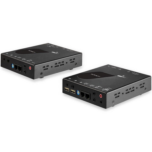 StarTech.com SV565HDIP - HDMI KVM Extender over LAN - 4K 30Hz