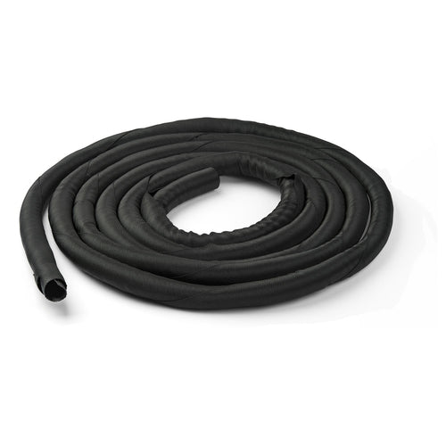 StarTech.com WKSTNCM2 - CABLE MANAGEMENT SLEEVE - 4.6 M / 15
