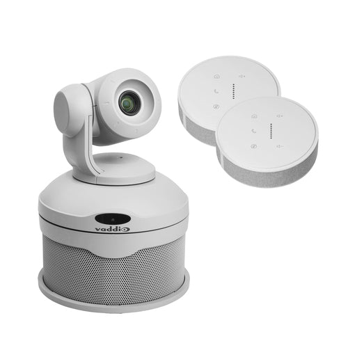 Vaddio ConferenceSHOT AV Bundle