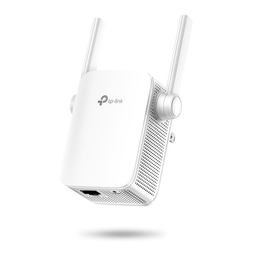 TL-WA855RE - TP-Link TL-WA855RE 300Mbps Wi-Fi Range Extender