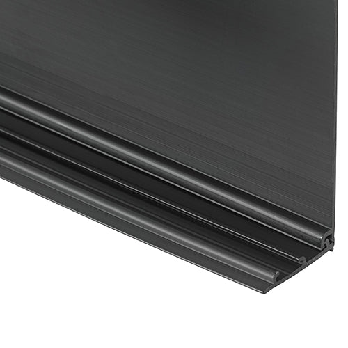 Chief FCAC06B - FUSION Wall Display Side Cover Accessory