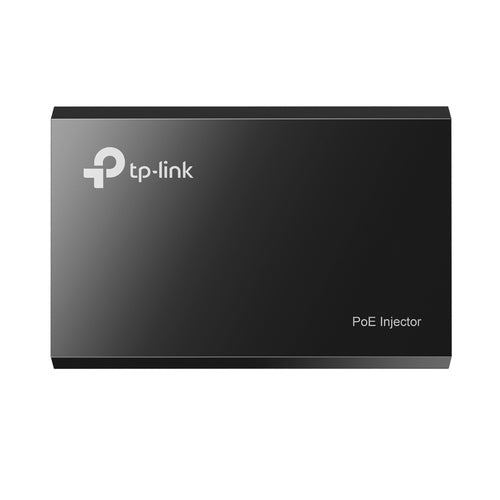 TL-POE150S - TP-Link Einzelport PoE Adapter (Injektor), IEEE 802.3af-konform, bis zu 100m