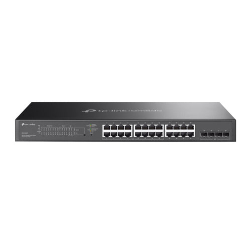SG2428LP - TP-Link SG2428LP Omada SDN 24 Port Gigabit Smart Switch w/16x PoE+