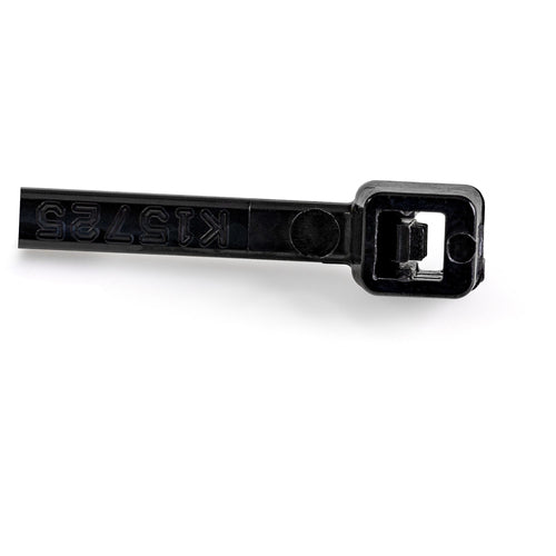 StarTech.com CBMZT6BK - 15cm Kabelbinder UL-zertifiziert 1000er-Pack