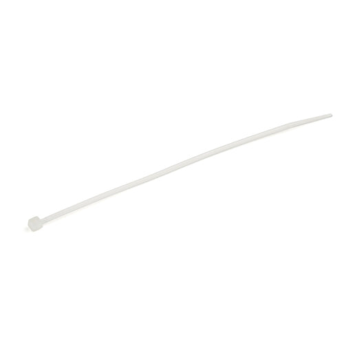 StarTech.com CBMZT6NK – 15 cm Kabelbinder, UL-zertifiziert, 1000 Stück