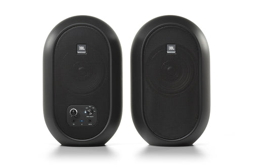 REFERENCE DESKTOP STUDIO MONITOR SET BLK