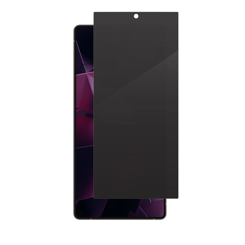 200317224 - ZAGG InvisibleShield Fusion Privacy Screen Protector for Samsung Galaxy S25 Ultra