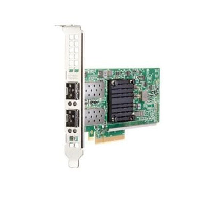 HPE 10/25GbE 2-Port PCI-E-3.0x8 Ethernet Controller