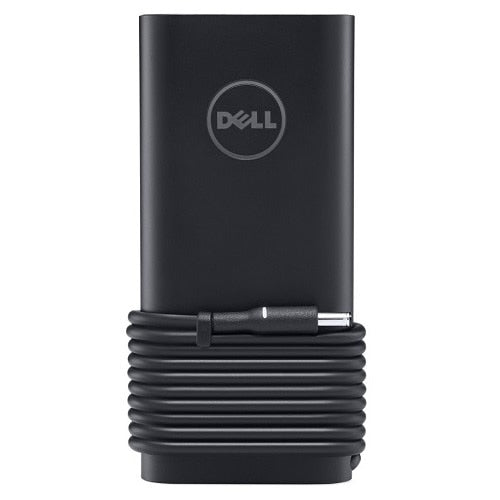 450-19162 - Dell Power Adapter AC 130W 4.5mm Output - C6 3-Pin AC Input - DPN