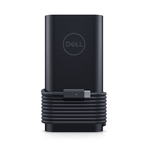 450-AJVO - DELL E5 90W TYPE-C NETZTEIL MIT ANZ-STROMKABEL