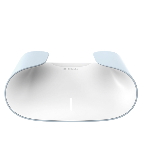D-Link M60 AQUILA PRO AI AX6000 router view 2