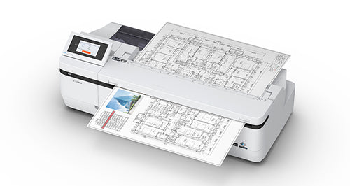 Epson C11CJ36401 - SURECOLOR T3160M LARGE FORMAT (24in MFP)