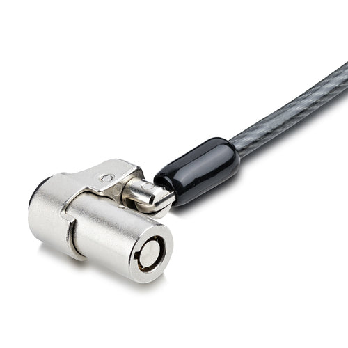 StarTech.com NBLWK-LAPTOP-LOCK - KEYED LAPTOP CABLE LOCK 6FT